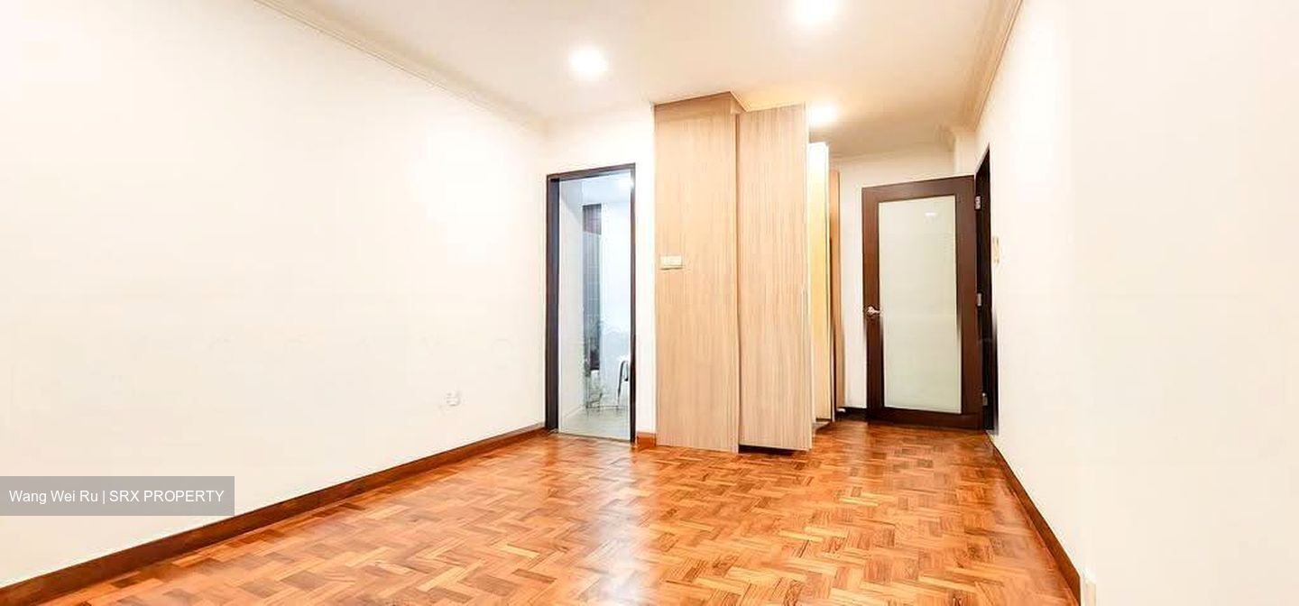 Eastern Lagoon (D15), Condominium #609103491